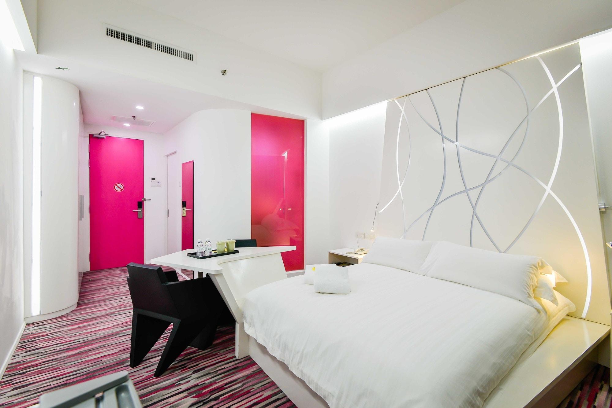Pegasus Hotel ชาห์อาลัม ภายนอก รูปภาพ