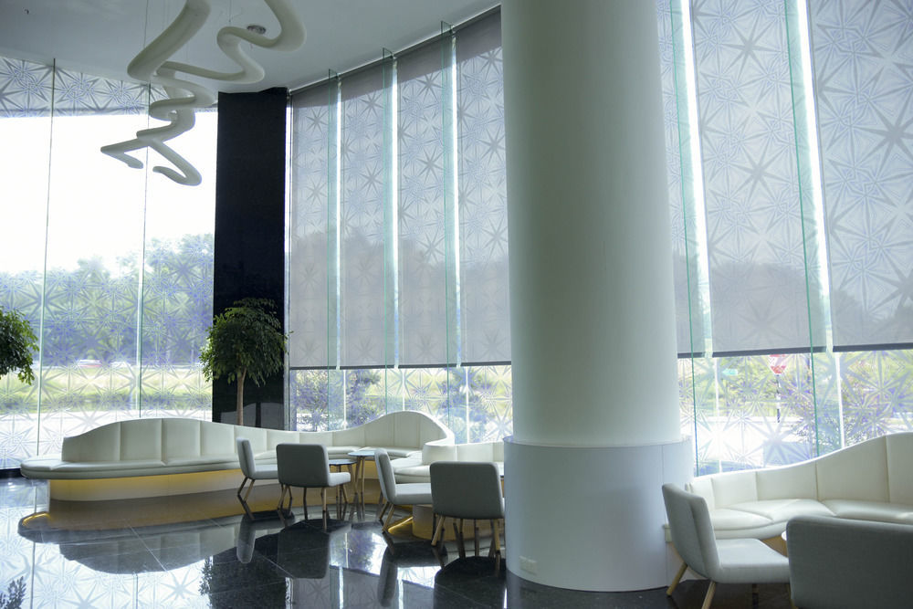 Pegasus Hotel ชาห์อาลัม ภายนอก รูปภาพ