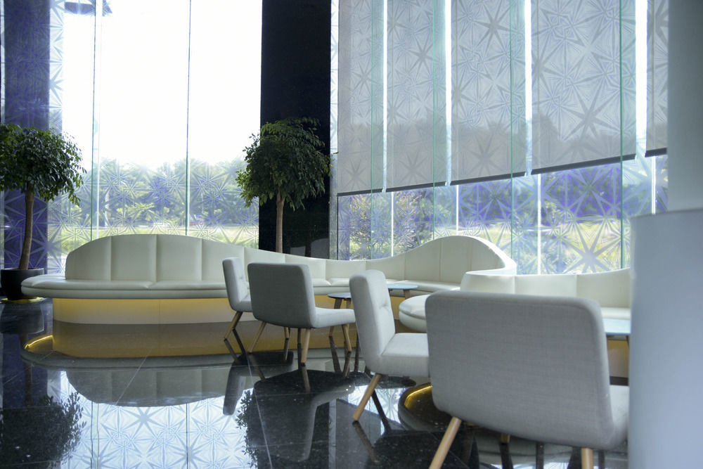 Pegasus Hotel ชาห์อาลัม ภายนอก รูปภาพ