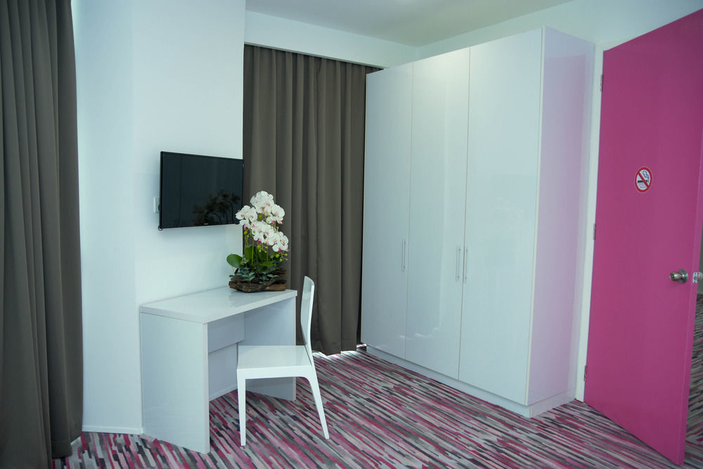 Pegasus Hotel ชาห์อาลัม ภายนอก รูปภาพ