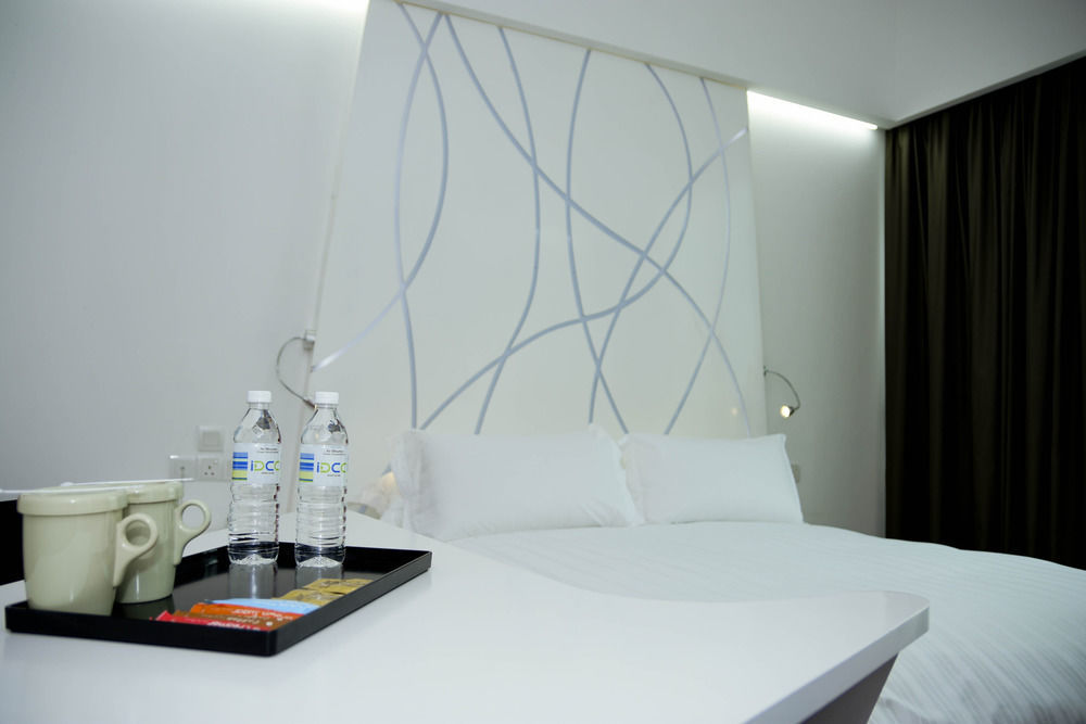Pegasus Hotel ชาห์อาลัม ภายนอก รูปภาพ