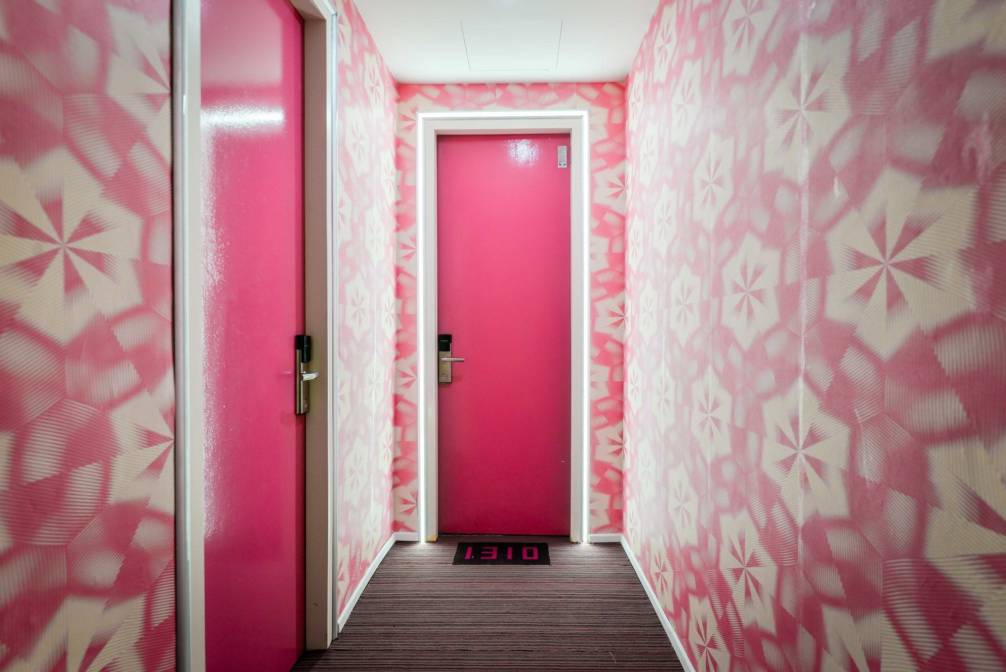 Pegasus Hotel ชาห์อาลัม ภายนอก รูปภาพ