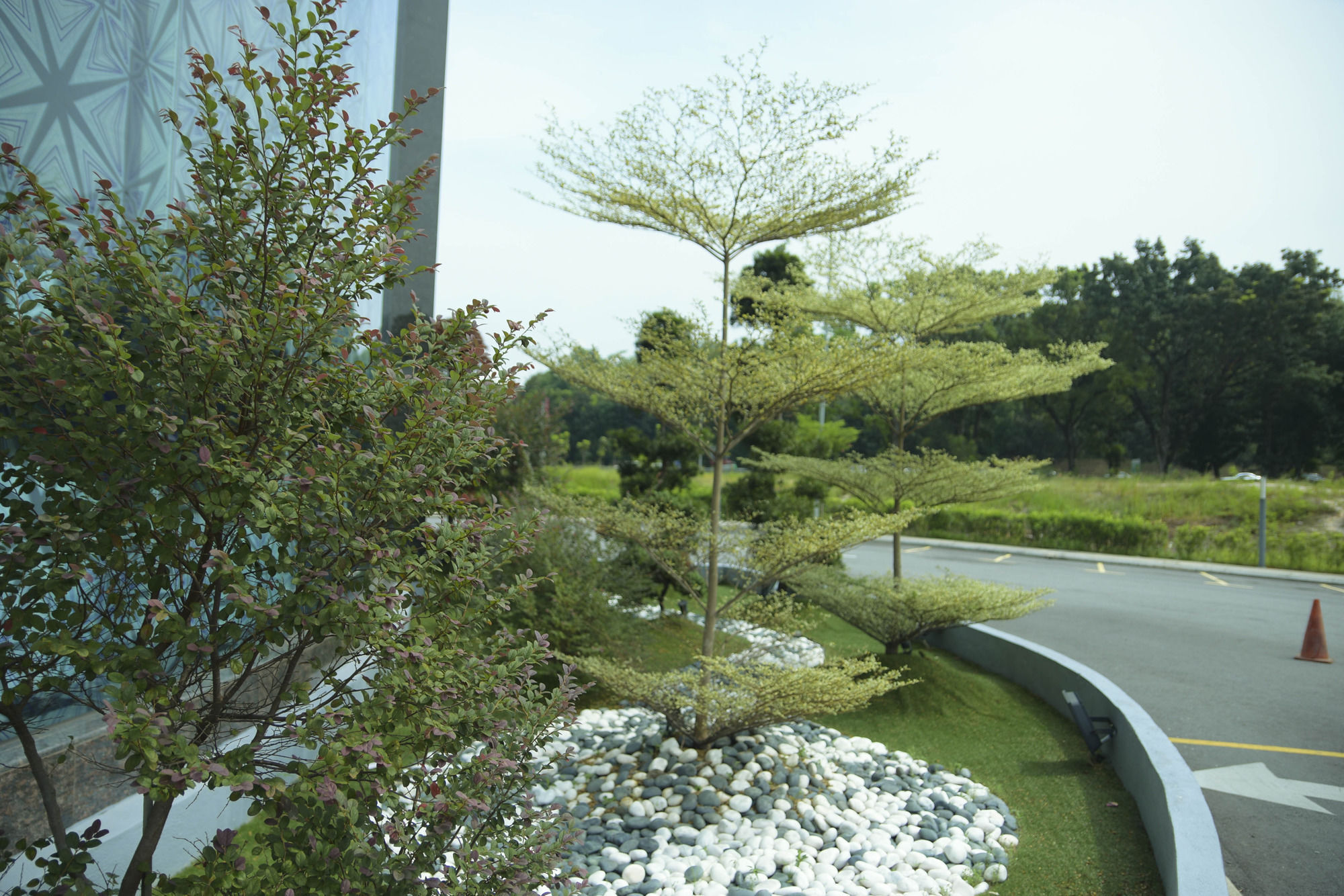 Pegasus Hotel ชาห์อาลัม ภายนอก รูปภาพ