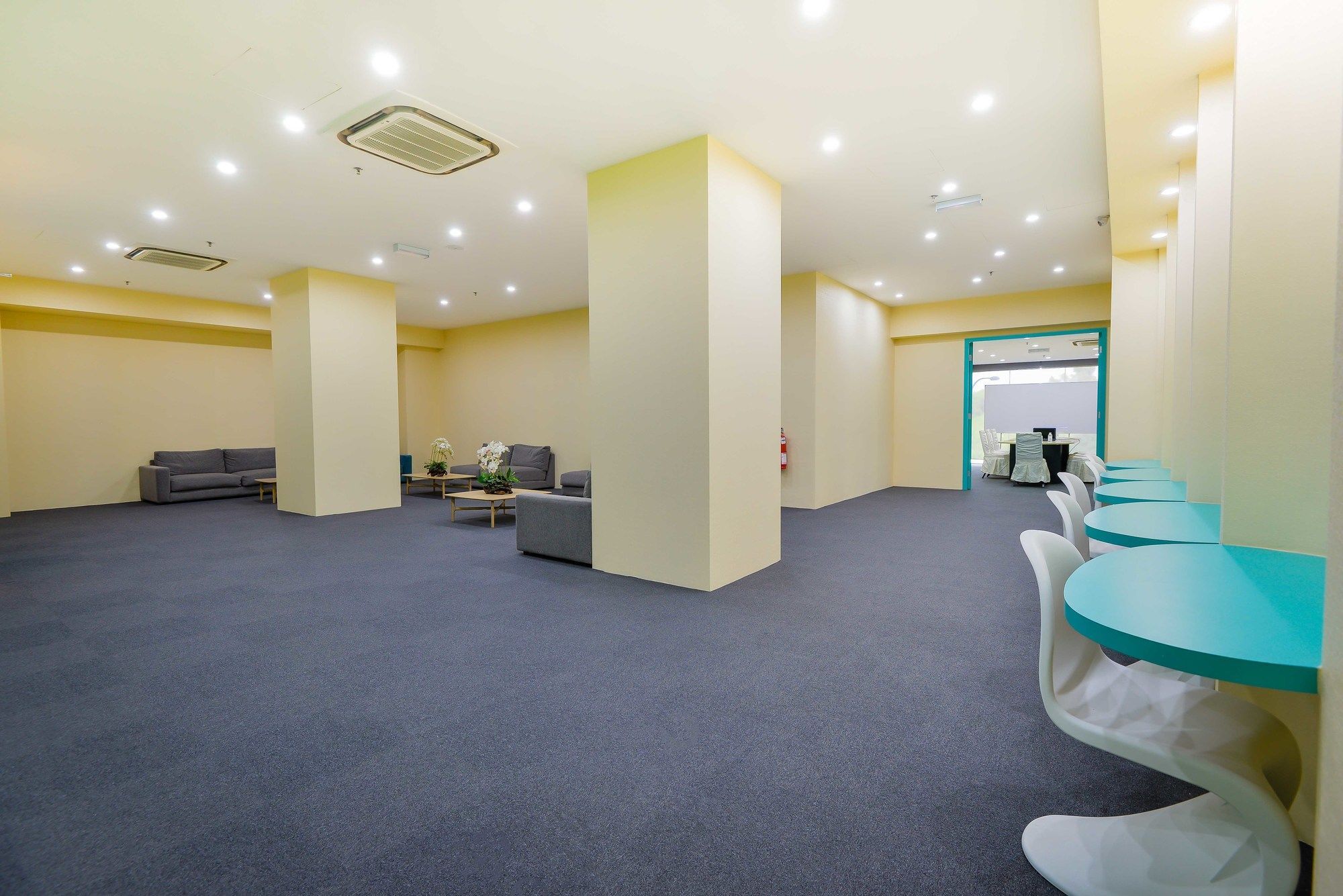 Pegasus Hotel ชาห์อาลัม ภายนอก รูปภาพ